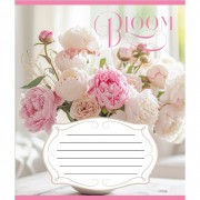 Тетрадь ученическая 