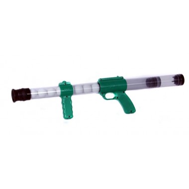Автомат Metr Plus Зеленый 0616A(Green)