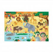 Детские пазлы SUPER МАХІ