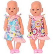 Пупс BB 8009-438