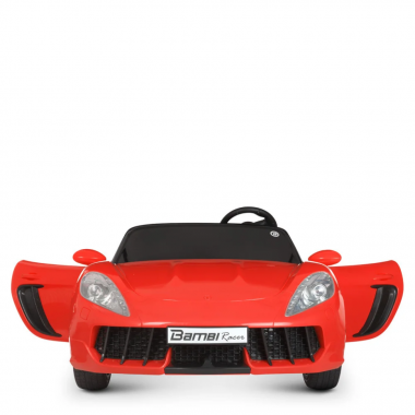 Детский электромобиль Bambi Racer M 4055AL-3 до 100 кг