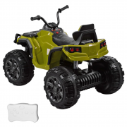 Детский электромобиль Квадроцикл Bambi Racer M 3156EBLR-10 до 30 кг