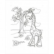 Розпис по полотну.