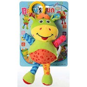 Подвеска на коляску Корова 71512(Cow)