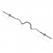 Гриф штанги Z-подібний NE-Z-120-25, 1,2 м 25 мм