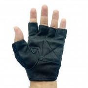 Рукавички для важкої атлетики та фітнесу Gym SP NE-LG-42-XXL