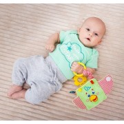 Підвіска-кубик Зоо