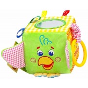 Підвіска-кубик Зоо