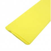 Гофрированная бумага Josefotten KR110-8014 светло-желтый 110%, 42г/м2