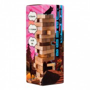 Настільна гра Jenga Tale 30965 (укр.)