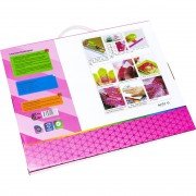 Алмазная мозаика Планеты 30*40 GM77229