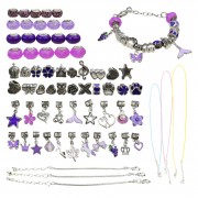 Набір для створення шарм-браслетів