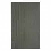 Вощина для производства свечей #18-графітовий размер 410х260 мм