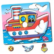 Дитяча настільна гра