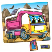 Дитяча настільна гра