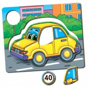 Дитяча настільна гра