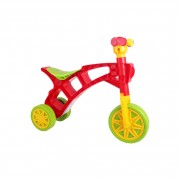 Детский беговел Каталка "Ролоцикл" ТехноК 3831TXK(Red) Красный