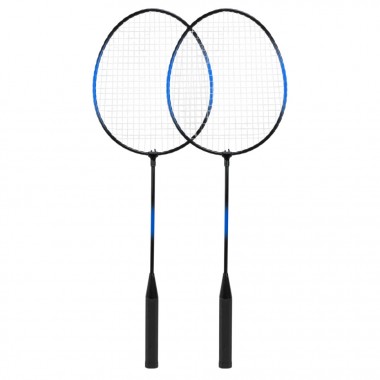 Игровой набор Бадминтон BD2611(Blue) 60 см в сумке с воланом