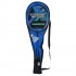 Игровой набор Бадминтон BD2611(Blue) 60 см в сумке с воланом