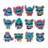 Ігрова фігурка Funko mystery minis Стіч в космосі Funko POP! 76081 в асортименті Ігрова фігурка Funko mystery minis Стіч в космосі Funko POP! 76081 в асортименті