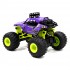 Автомобиль на радиоуправлении Bigfoot Off-road Sulong Toys SL-358RHV масштаб 1:16, 27 МГц Автомобиль на радиоуправлении Bigfoot Off-road Sulong Toys SL-358RHV масштаб 1:16, 27 МГц