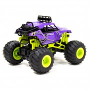Автомобиль на радиоуправлении Bigfoot Off-road Sulong Toys SL-358RHV масштаб 1:16, 27 МГц
