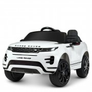 Дитячий електромобіль Джип M 4418(MP4)EBLR-1 Range Rover до 30 кг