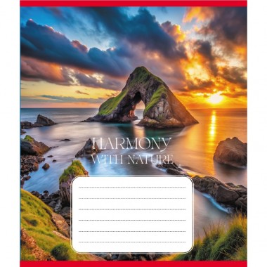 Тетрадь общая Тетрадь общая