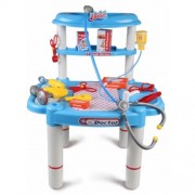 Игровой набор LimoToy Доктор столик+аксессуары 008-03