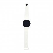 Детские электронные наручные часы FG231109059Q(White)