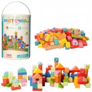 Детский конструктор 