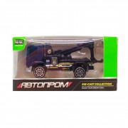 Детская металлическая машинка АвтоПром 7629 масштаб 1:64