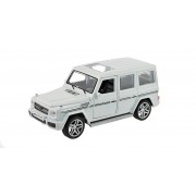Джип Белый AS-2659