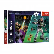 Детские пазлы Pixar