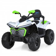 Детский Квадроцикл-толокар M 6222EBLR-1-5 до 23 кг