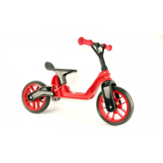 Біговел Байк ORION 00503 пластиковий Червоний