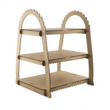 Заготовка для декорирования 