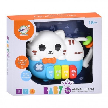 Детское пианино 