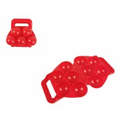 Снежколеп Красный MS 1458Red