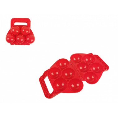 Снежколеп Красный MS 1458Red