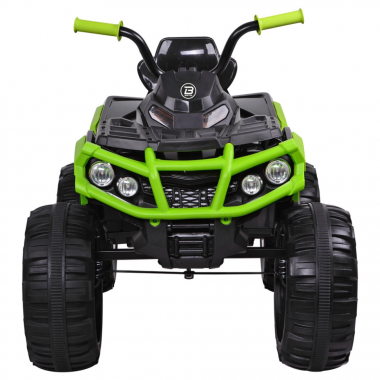 Детский электромобиль Квадроцикл Bambi Racer M 3156EBLR-2-5 до 30 кг