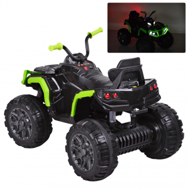 Детский электромобиль Квадроцикл Bambi Racer M 3156EBLR-2-5 до 30 кг