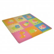 Детский коврик Мозаика