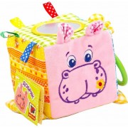 Підвіска-кубик Зоо