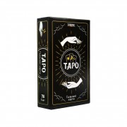 Гадальные карты Таро 30483 карта со ссылкой на инструкцию 78 штук