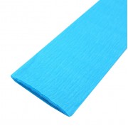 Гофрированная бумага Josefotten KR110-8009 морская волна 110%, 42г/м2