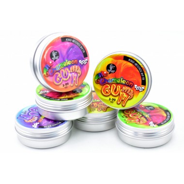 Жвачка для рук Chameleon Gum GUM-01-01UС