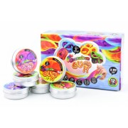 Жвачка для рук Chameleon Gum GUM-01-01UС