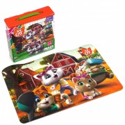 Гра настільна