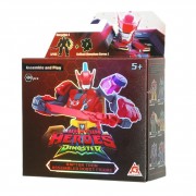 Детский робот-конструктор